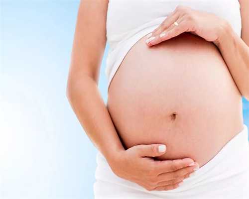 试管婴儿成功后出现胎停育症状正常吗孕妇