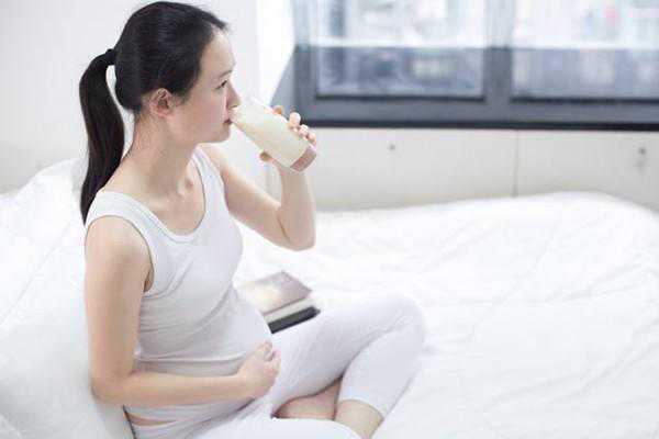 妇女在非月经期也能准确测出怀孕吗？